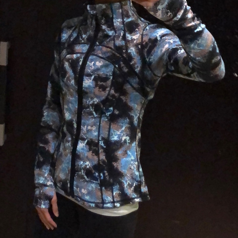 Lululemon Jacket